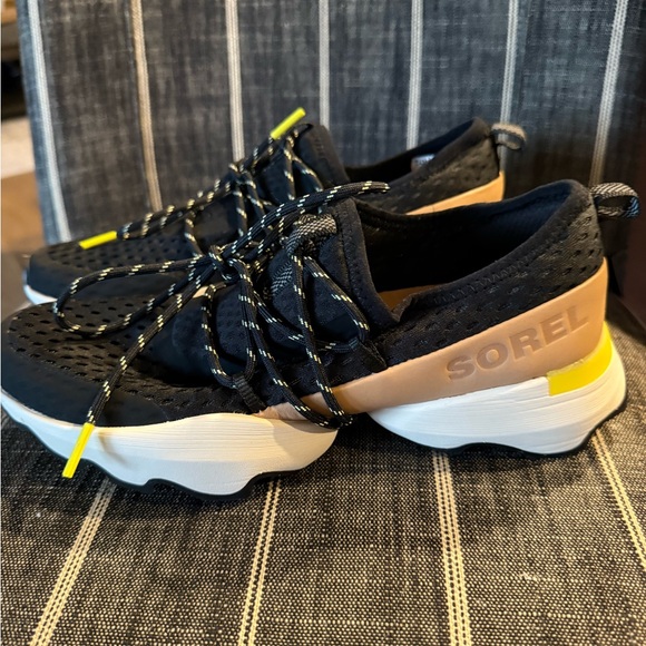 Sorel Women’s  Sneakers - Picture 2 of 5